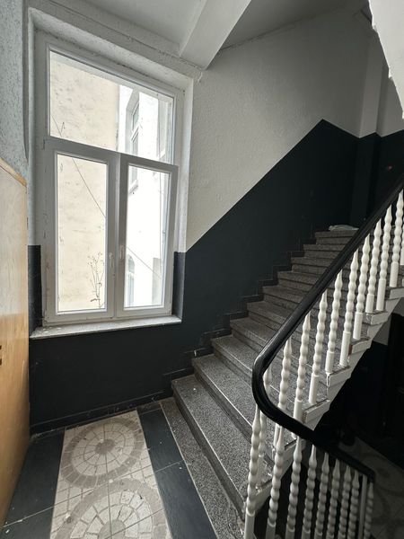 Renditeobjekt in Hagen-Haspe  8 Familienhaus  zu verkaufen